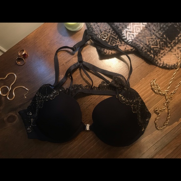 LA SENZA BEYOND SEXY BRA BUNDLE (SIZE 36A) - Picture 4 of 8